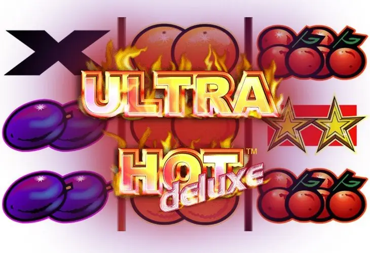 Ultra Hot Deluxe1