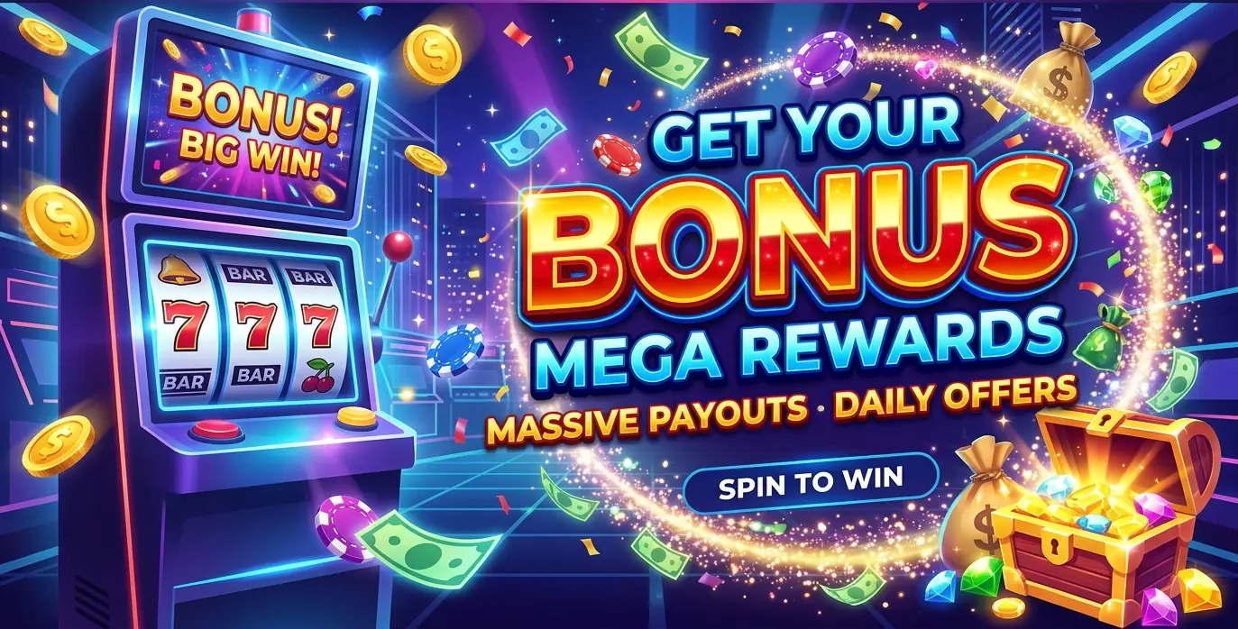 Lucky Nugget casino rewards