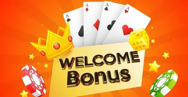 Lucky Nugget welcome bonus