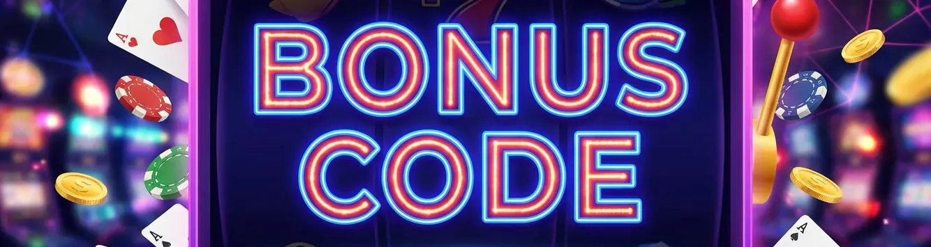 Lucky Nugget casino bonus code