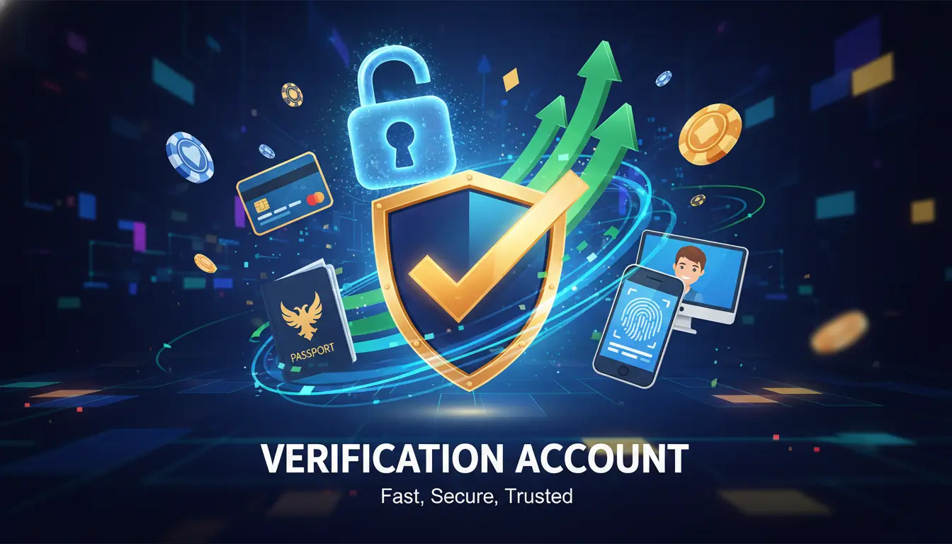 Lucky Nugget verification