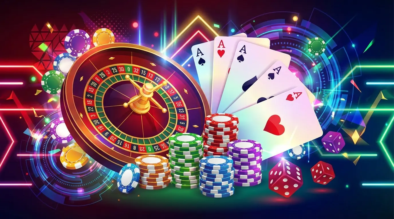 Lucky Nugget casino owner