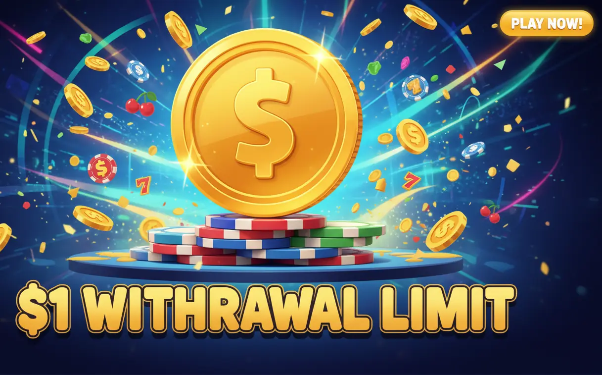 Lucky Nugget payout limit