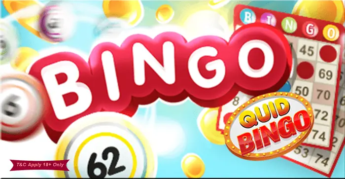 Lucky Nugget casino bingo